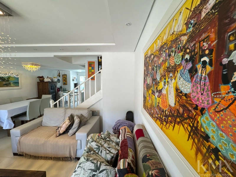 Sobrado, Condomínio Pacif, Xangri-Lá: 7ª foto da galeria de imagens do imóvel