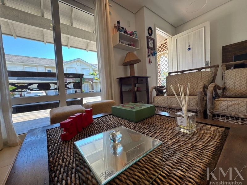 Sobrado, Condomínio Pacif, Xangri-Lá: 8ª foto da galeria de imagens do imóvel