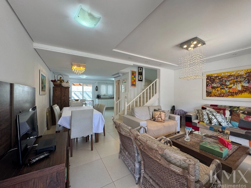 Sobrado, Condomínio Pacif, Xangri-Lá: 3ª foto da galeria de imagens do imóvel