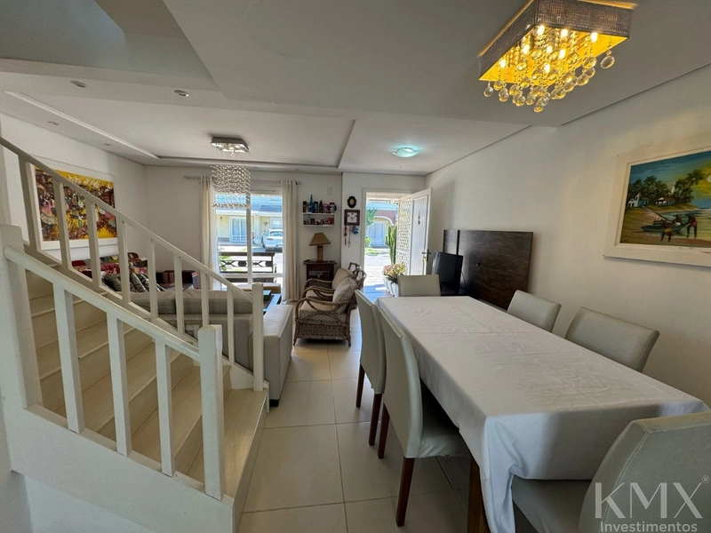 Sobrado, Condomínio Pacif, Xangri-Lá: 12ª foto da galeria de imagens do imóvel