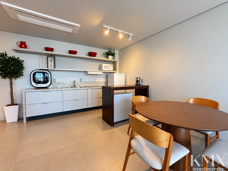 Imóvel residencial ou comercial