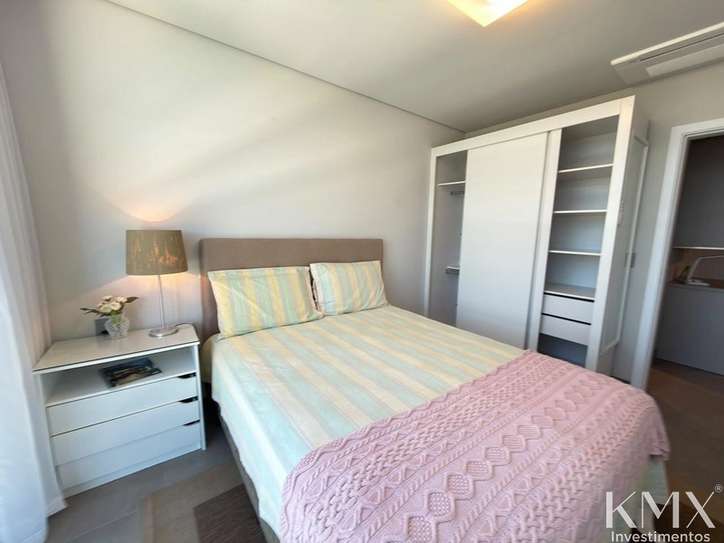 APARTAMENTO NO LIVIN RESORT✨: 2ª foto da galeria de imagens do imóvel