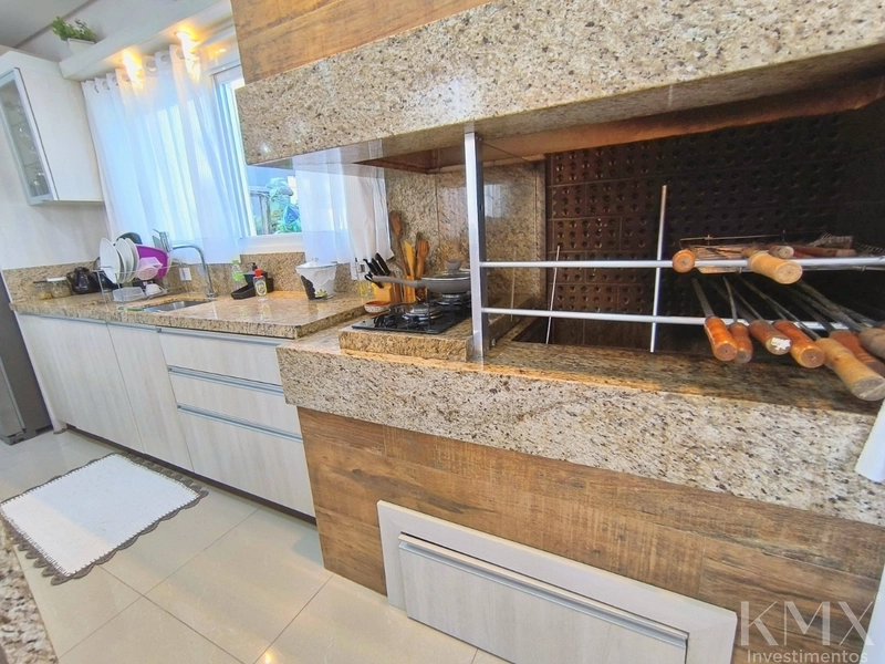 Sobrado, Cond. Condado de Capão, Capão da Canoa: 16ª foto da galeria de imagens do imóvel