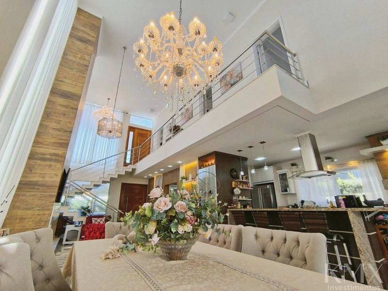 Sobrado, Cond. Condado de Capão, Capão da Canoa: 7ª foto da galeria de imagens do imóvel