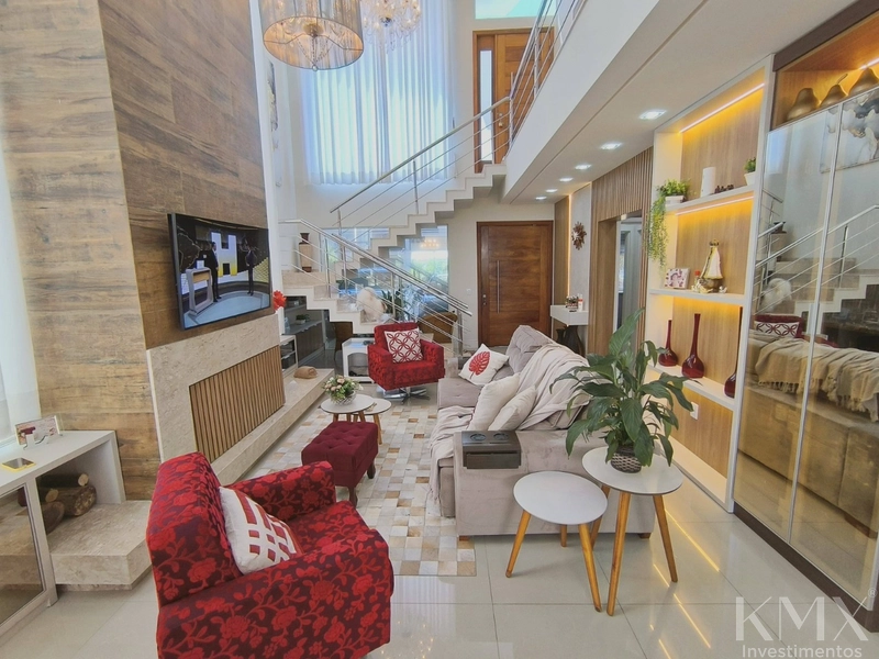 Sobrado, Cond. Condado de Capão, Capão da Canoa: 3ª foto da galeria de imagens do imóvel