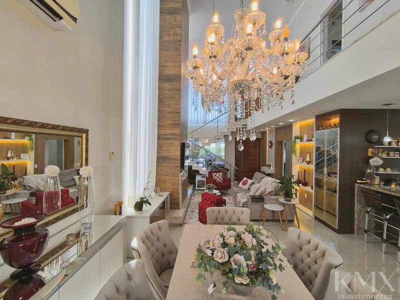 Sobrado, Cond. Condado de Capão, Capão da Canoa: 8ª foto da galeria de imagens do imóvel