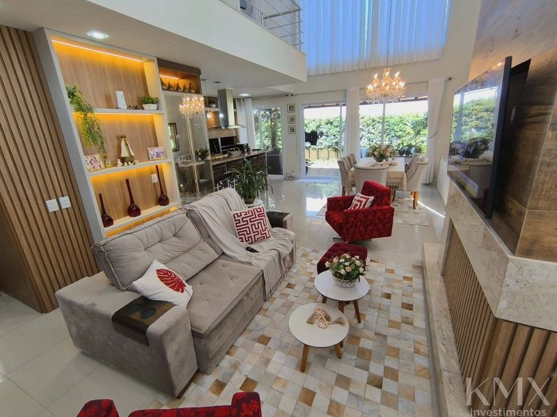 Sobrado, Cond. Condado de Capão, Capão da Canoa: 5ª foto da galeria de imagens do imóvel