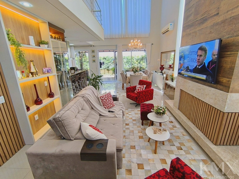 Sobrado, Cond. Condado de Capão, Capão da Canoa: 4ª foto da galeria de imagens do imóvel