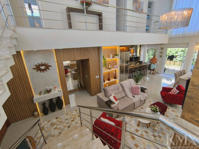 Sobrado, Cond. Condado de Capão, Capão da Canoa: 9ª foto da galeria de imagens do imóvel