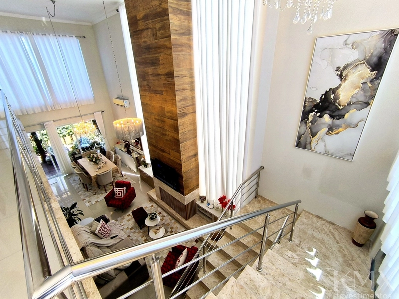 Sobrado, Cond. Condado de Capão, Capão da Canoa: 10ª foto da galeria de imagens do imóvel