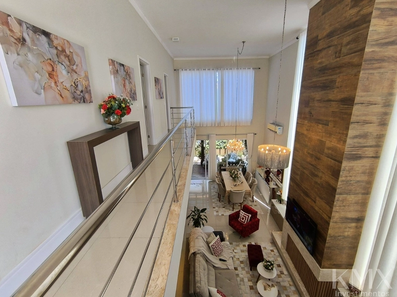 Sobrado, Cond. Condado de Capão, Capão da Canoa: 12ª foto da galeria de imagens do imóvel