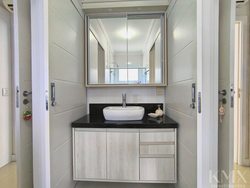 Sobrado, Cond. Condado de Capão, Capão da Canoa: 26ª foto da galeria de imagens do imóvel