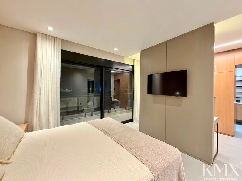 🏡✨ CASA À VENDA NO CONDOMÍNIO ZEN: 3ª foto da galeria de imagens do imóvel