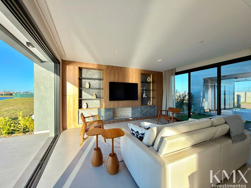 🏡✨ CASA À VENDA NO CONDOMÍNIO ZEN: 44ª foto da galeria de imagens do imóvel