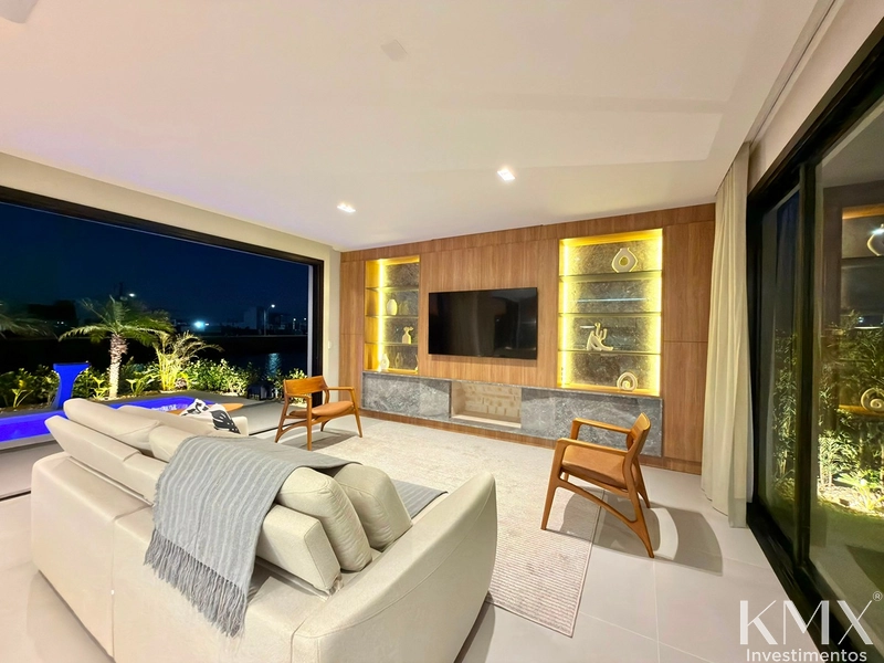 🏡✨ CASA À VENDA NO CONDOMÍNIO ZEN: 16ª foto da galeria de imagens do imóvel