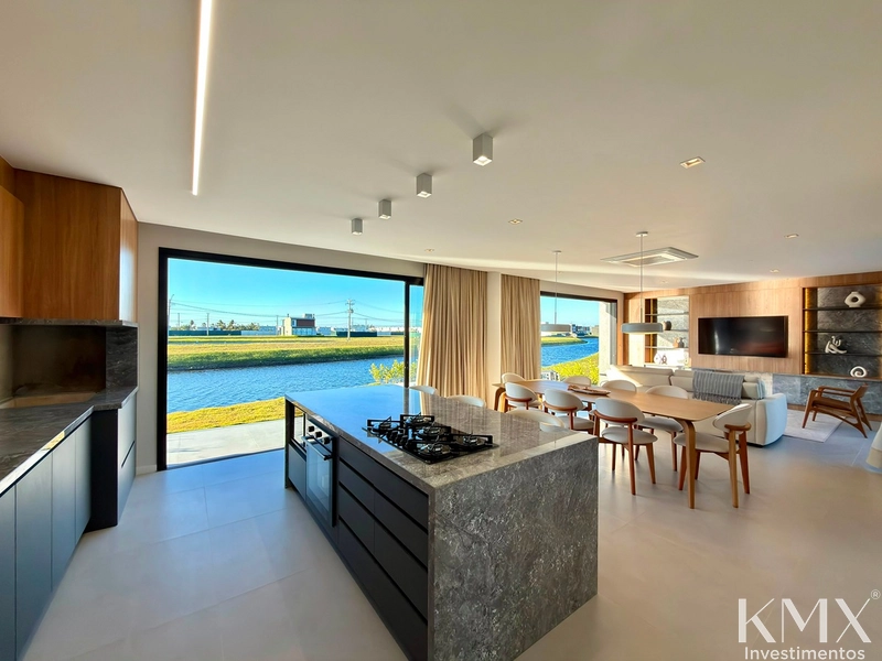 🏡✨ CASA À VENDA NO CONDOMÍNIO ZEN: 50ª foto da galeria de imagens do imóvel