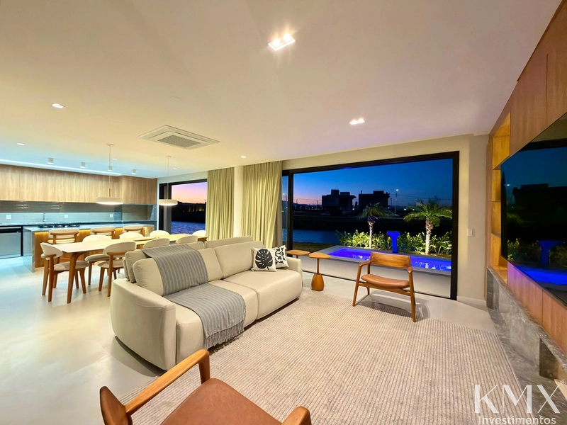 🏡✨ CASA À VENDA NO CONDOMÍNIO ZEN: 21ª foto da galeria de imagens do imóvel