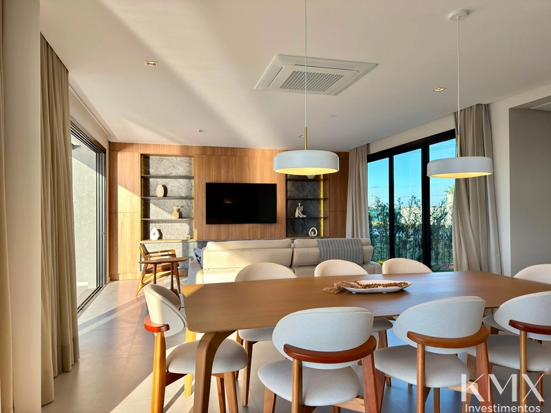 🏡✨ CASA À VENDA NO CONDOMÍNIO ZEN: 45ª foto da galeria de imagens do imóvel
