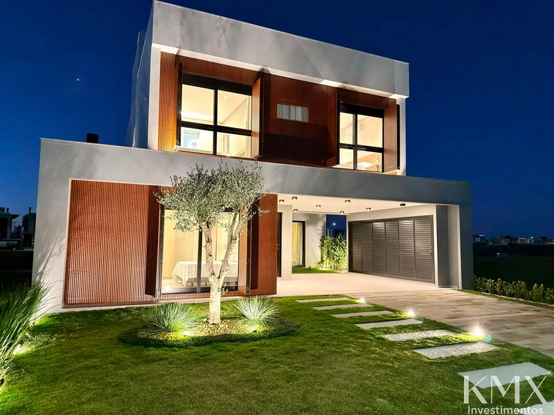 🏡✨ CASA À VENDA NO CONDOMÍNIO ZEN: 2ª foto da galeria de imagens do imóvel
