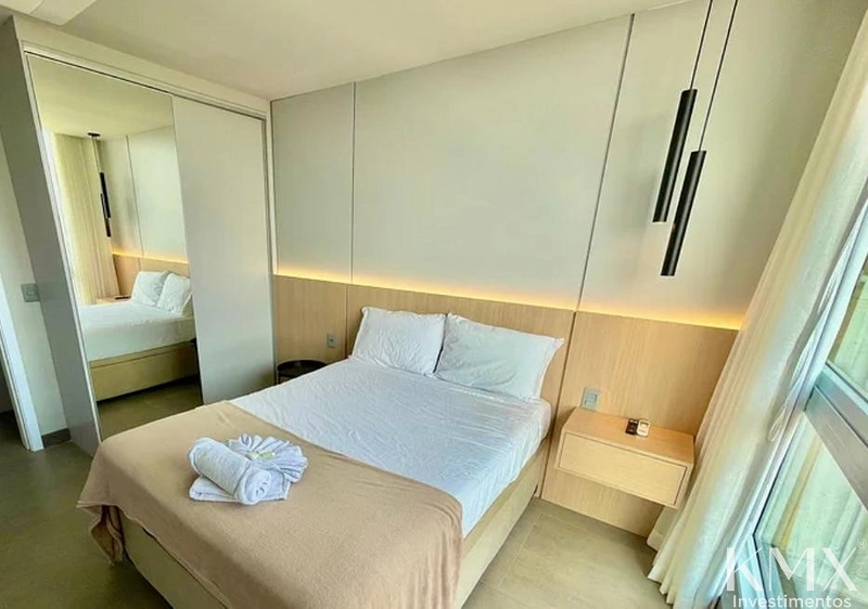 APARTAMENTO NO LIVIN RESORT✨: 7ª foto da galeria de imagens do imóvel