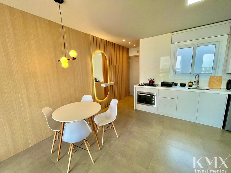 APARTAMENTO NO LIVIN RESORT✨: 5ª foto da galeria de imagens do imóvel