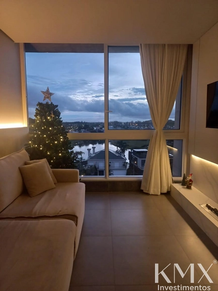 APARTAMENTO NO LIVIN RESORT✨: 2ª foto da galeria de imagens do imóvel