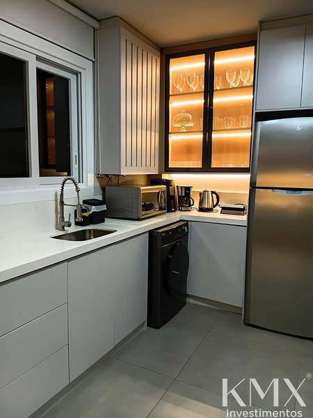 APARTAMENTO NO LIVIN RESORT✨: 12ª foto da galeria de imagens do imóvel