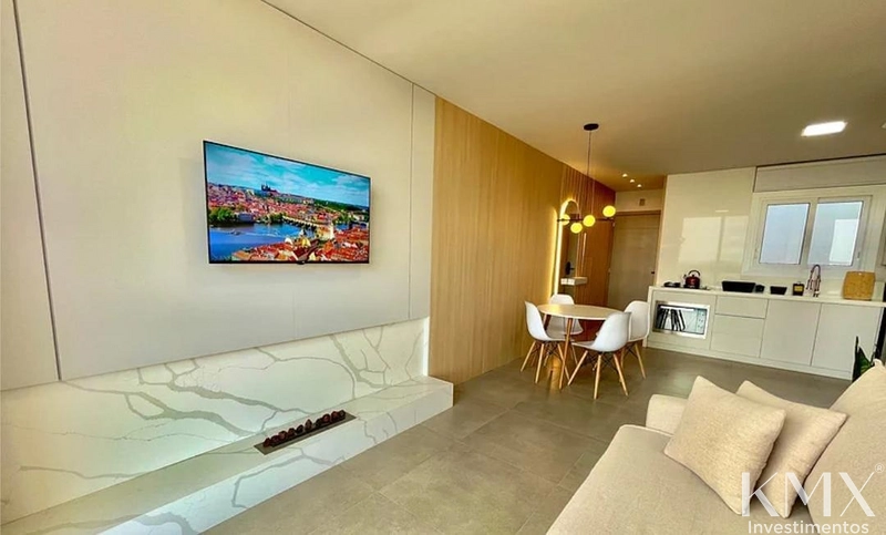 APARTAMENTO NO LIVIN RESORT✨: 1ª foto da galeria de imagens do imóvel