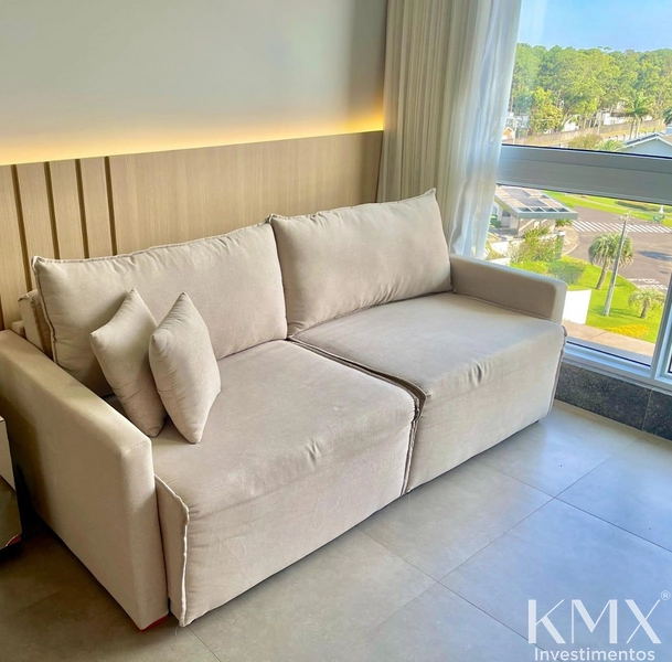 APARTAMENTO NO LIVIN RESORT✨: 3ª foto da galeria de imagens do imóvel