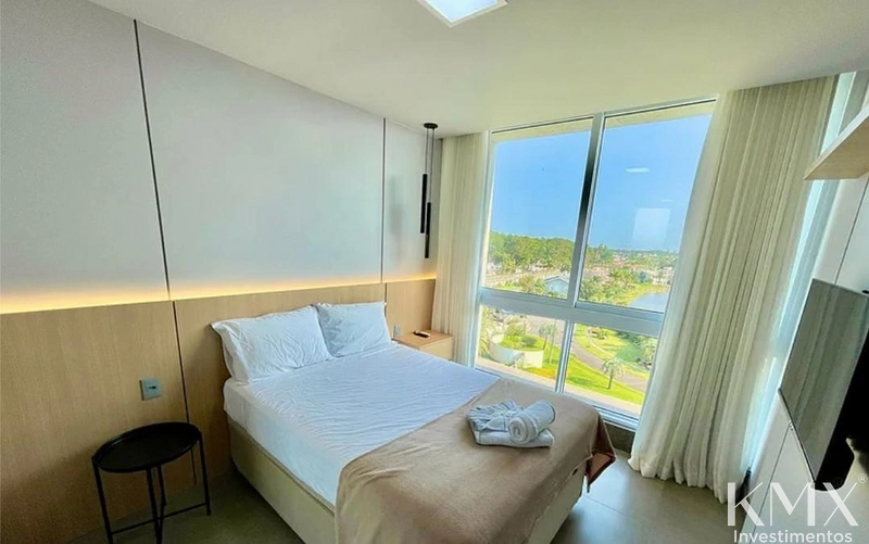 APARTAMENTO NO LIVIN RESORT✨: 6ª foto da galeria de imagens do imóvel