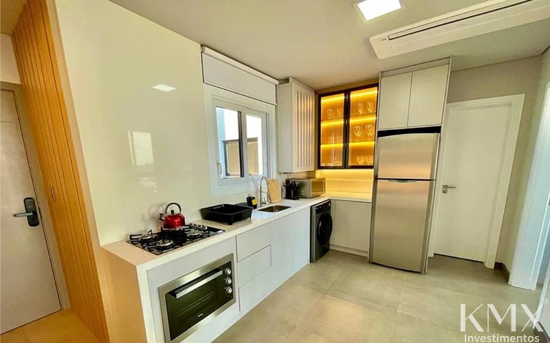 APARTAMENTO NO LIVIN RESORT✨: 8ª foto da galeria de imagens do imóvel