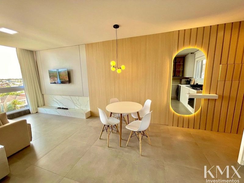 APARTAMENTO NO LIVIN RESORT✨: 4ª foto da galeria de imagens do imóvel