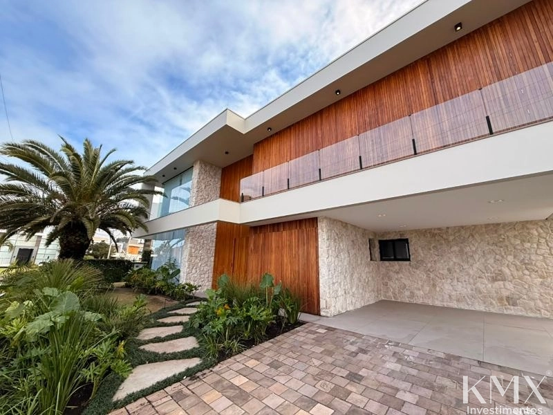 🏡✨ SOBRADO À VENDA NO CONDOMÍNIO ENSEADA: 1ª foto da galeria de imagens do imóvel