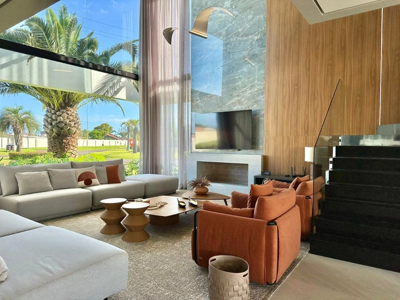 Sobrado, Condomínio Enseada Lagos, Xangri-Lá: 1ª foto da galeria de imagens do imóvel