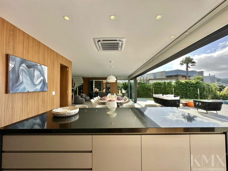 Sobrado, Condomínio Enseada Lagos, Xangri-Lá: 7ª foto da galeria de imagens do imóvel