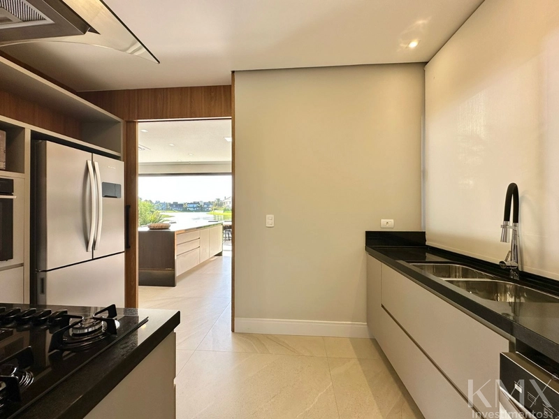 Sobrado, Condomínio Enseada Lagos, Xangri-Lá: 9ª foto da galeria de imagens do imóvel