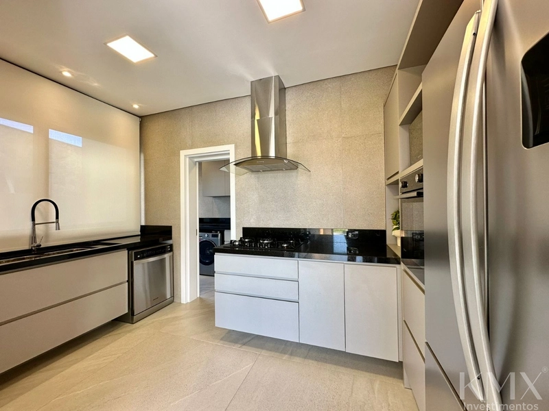 Sobrado, Condomínio Enseada Lagos, Xangri-Lá: 8ª foto da galeria de imagens do imóvel