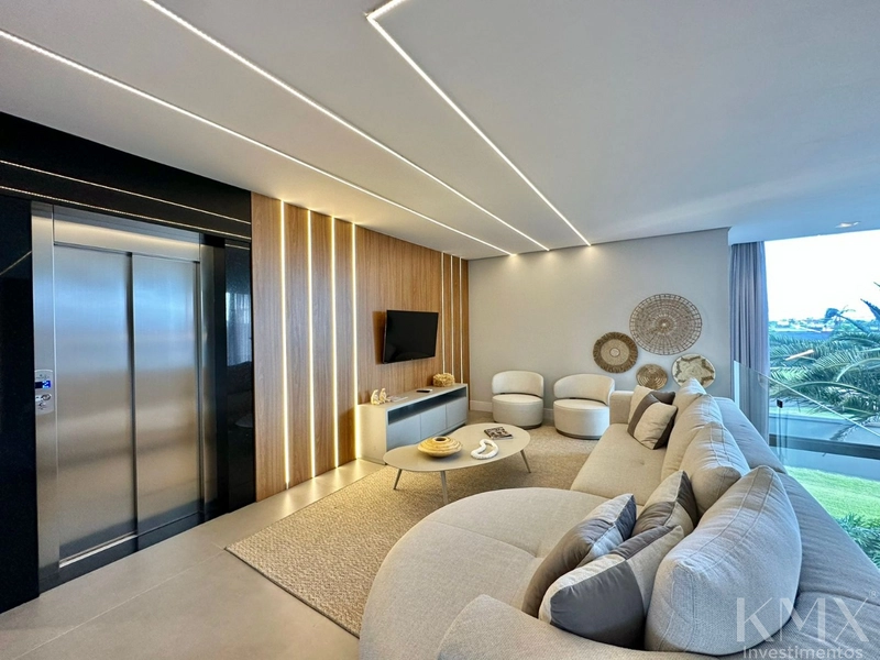 Sobrado, Condomínio Enseada Lagos, Xangri-Lá: 16ª foto da galeria de imagens do imóvel