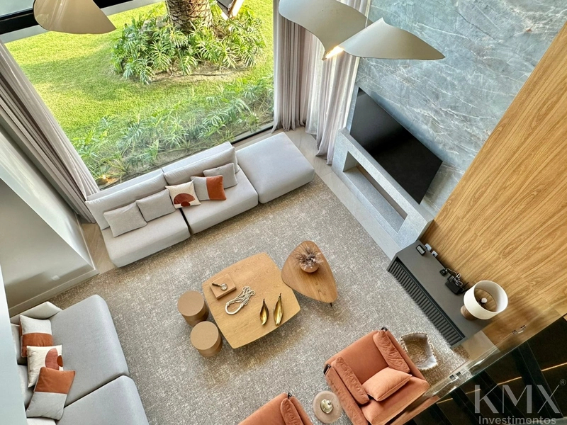 Sobrado, Condomínio Enseada Lagos, Xangri-Lá: 15ª foto da galeria de imagens do imóvel