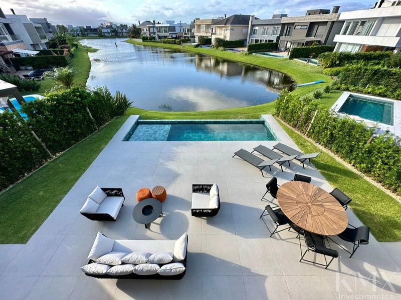 Sobrado, Condomínio Enseada Lagos, Xangri-Lá: 23ª foto da galeria de imagens do imóvel