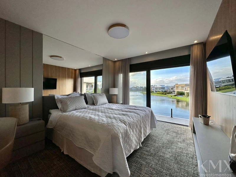 Sobrado, Condomínio Enseada Lagos, Xangri-Lá: 18ª foto da galeria de imagens do imóvel