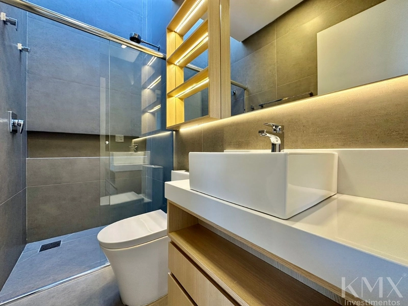 Sobrado, Condomínio Enseada Lagos, Xangri-Lá: 26ª foto da galeria de imagens do imóvel