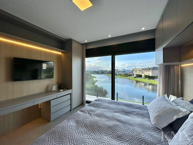 Sobrado, Condomínio Enseada Lagos, Xangri-Lá: 25ª foto da galeria de imagens do imóvel