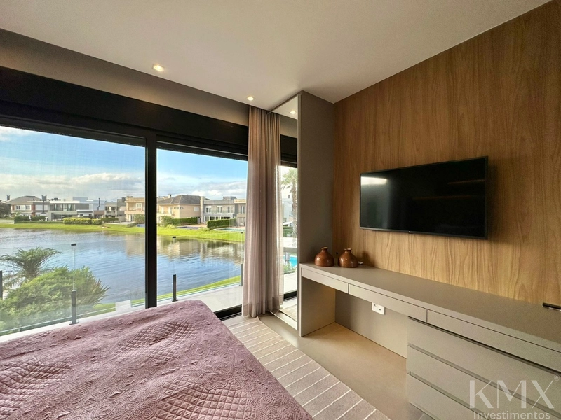 Sobrado, Condomínio Enseada Lagos, Xangri-Lá: 34ª foto da galeria de imagens do imóvel