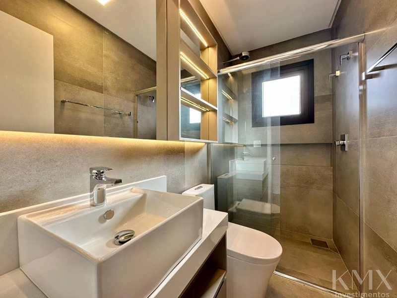 Sobrado, Condomínio Enseada Lagos, Xangri-Lá: 35ª foto da galeria de imagens do imóvel