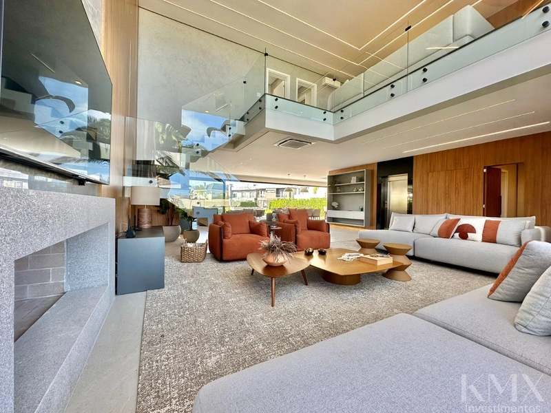 Sobrado, Condomínio Enseada Lagos, Xangri-Lá: 3ª foto da galeria de imagens do imóvel