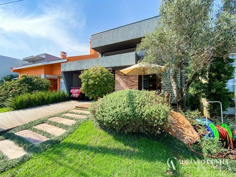 Casa, Condomínio Las Palmas, Xangri-Lá: 2ª foto da galeria de imagens do imóvel