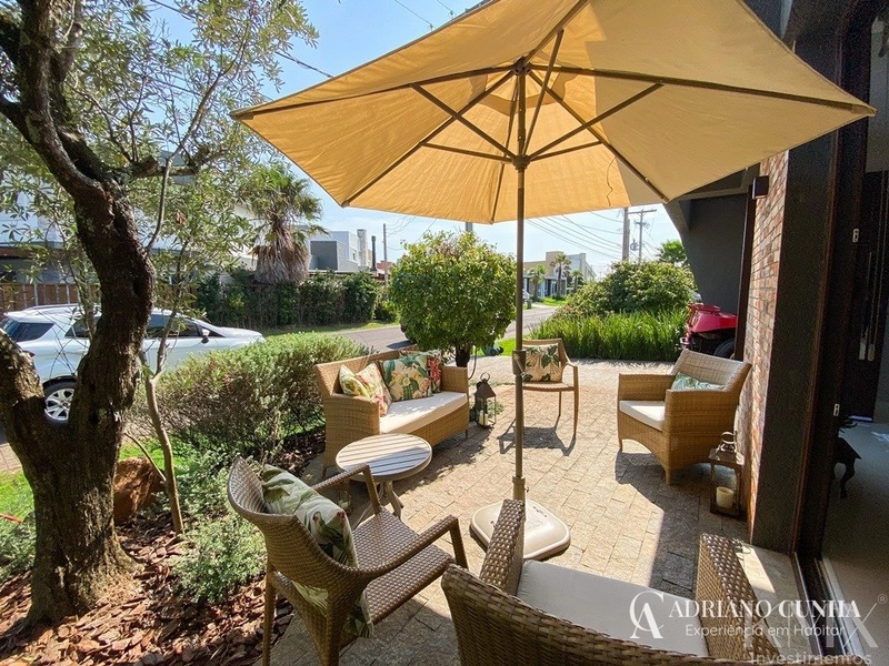 Casa, Condomínio Las Palmas, Xangri-Lá: 5ª foto da galeria de imagens do imóvel