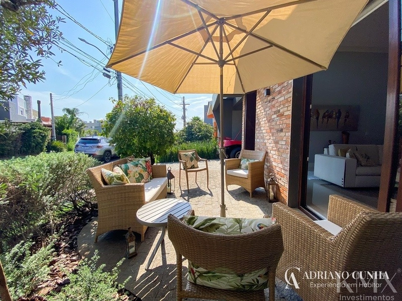 Casa, Condomínio Las Palmas, Xangri-Lá: 6ª foto da galeria de imagens do imóvel