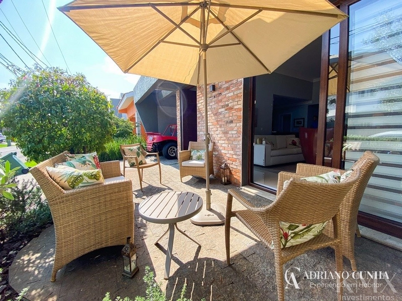 Casa, Condomínio Las Palmas, Xangri-Lá: 7ª foto da galeria de imagens do imóvel